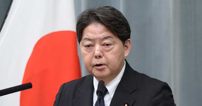 nihonjintamasii's tweet photo. 中国・深センでの日本児童殺害事件の発生は
６月蘇州市で日本人親子が襲われた後も
中国への渡航危険レベルをゼロにしたまま上げず

日本人の命を守る行動を起こさない
林芳正官房長官・上川陽子外務大臣の責任

「日本政府は中国への渡航危険レベルを上げるべき」

と思う方はリツイートして下さい。 https://t.co/Oj9d76Wm30