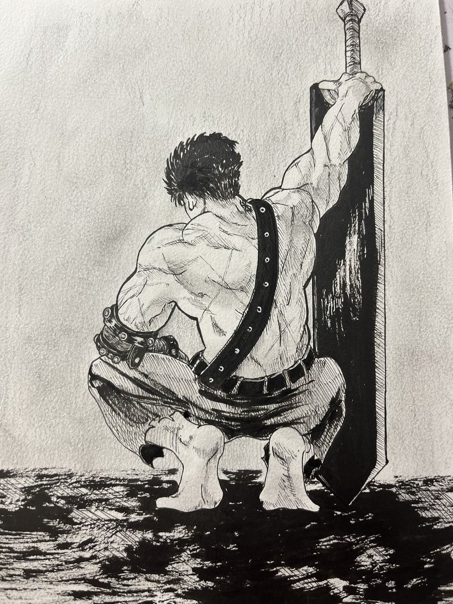 making sure i can still draw in a sun flare technology apocalypse scenario