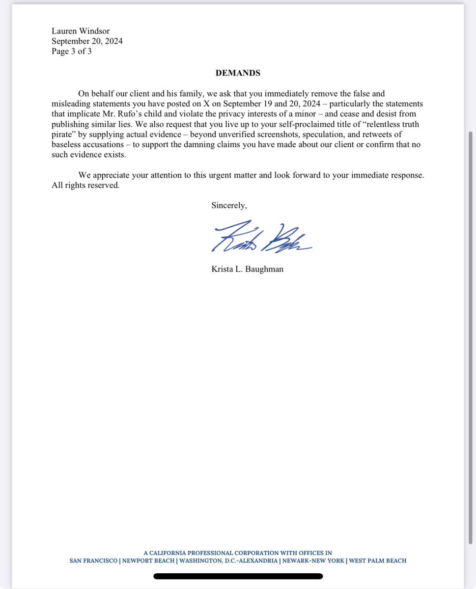 Christopher F. Rufo ⚔️ tweet media