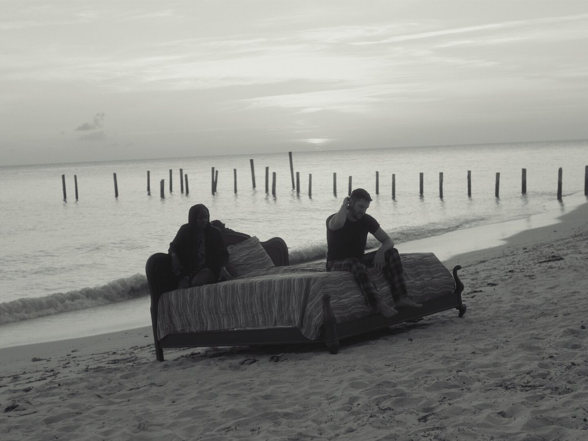 Caribbean International Film Fest tweet media