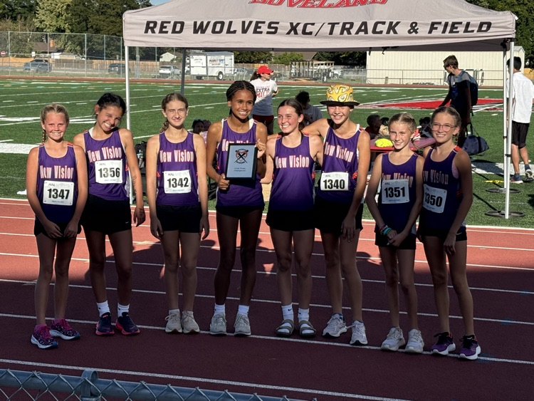 NVCharter's tweet photo. Nighthawks in Action:  JV volleyball came up short against St. John's, and in Cross Country boys were able to get 6th out of 20 teams and girls were able to bring home another victory.  Go Nighthawks. https://t.co/wvdXhDw0cT