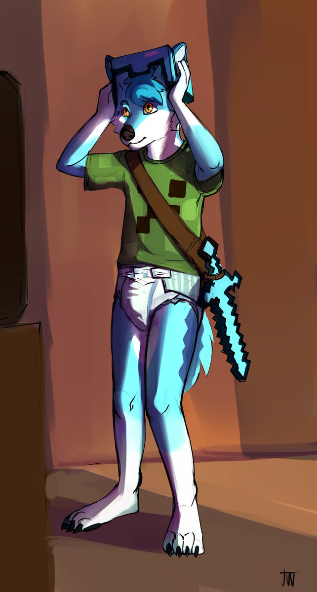 WebertJames's tweet image. drew a close friend of mine 😁