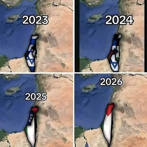 Say Amen 🇵🇸
