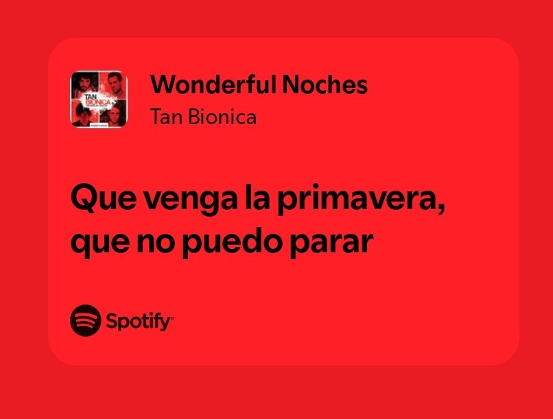 maruisoverparty's tweet image. Último día para compartir esto