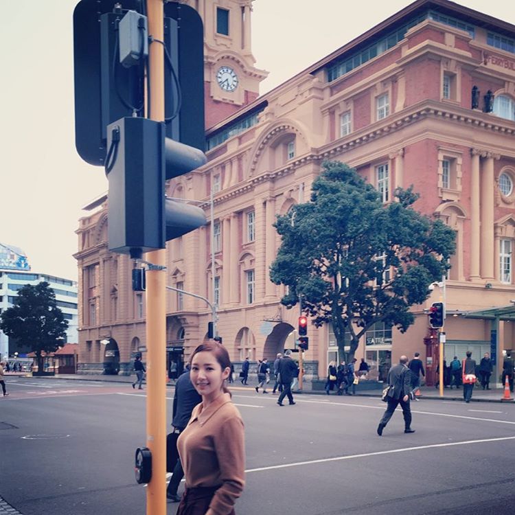 【當年今日】朴敏英在2015年的9月21日更新的IG相片

#박민영 #parkminyoung #朴敏英 #パクミニョン