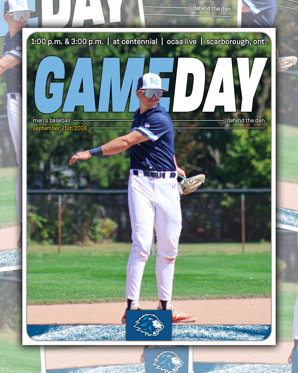 Lambton College Athletics & Recreation tweet media