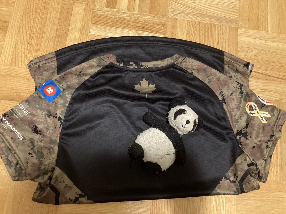 Adventure_Gauss's tweet photo. Went to the drill hall with my human to pick up her race package! Looking forward to the run on Sunday, good luck to everyone running. #armyrun #halfmarathon #runrunrun https://t.co/f6EIFKRq53