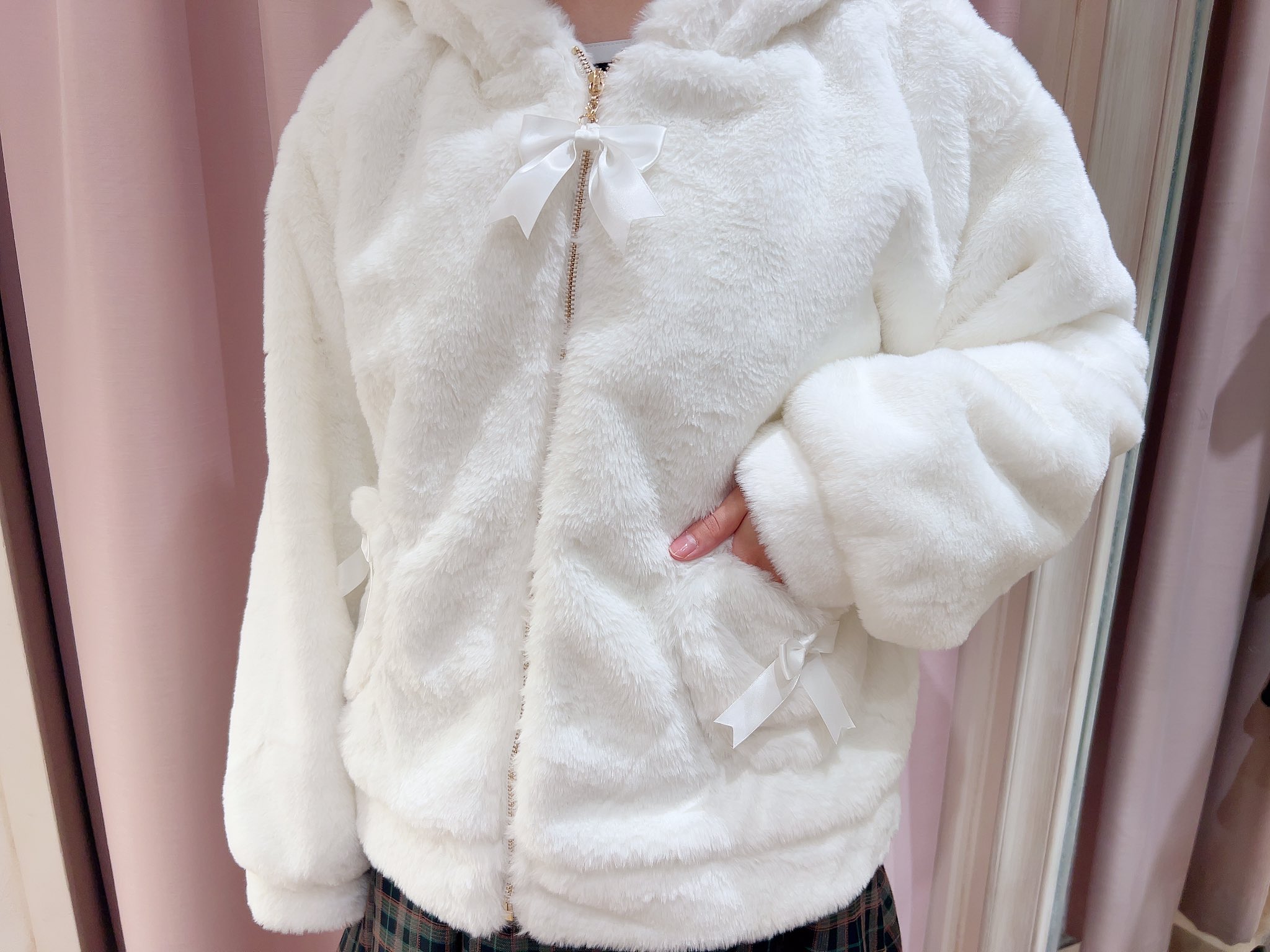 Amavel SHIBUYA109店 on X: 