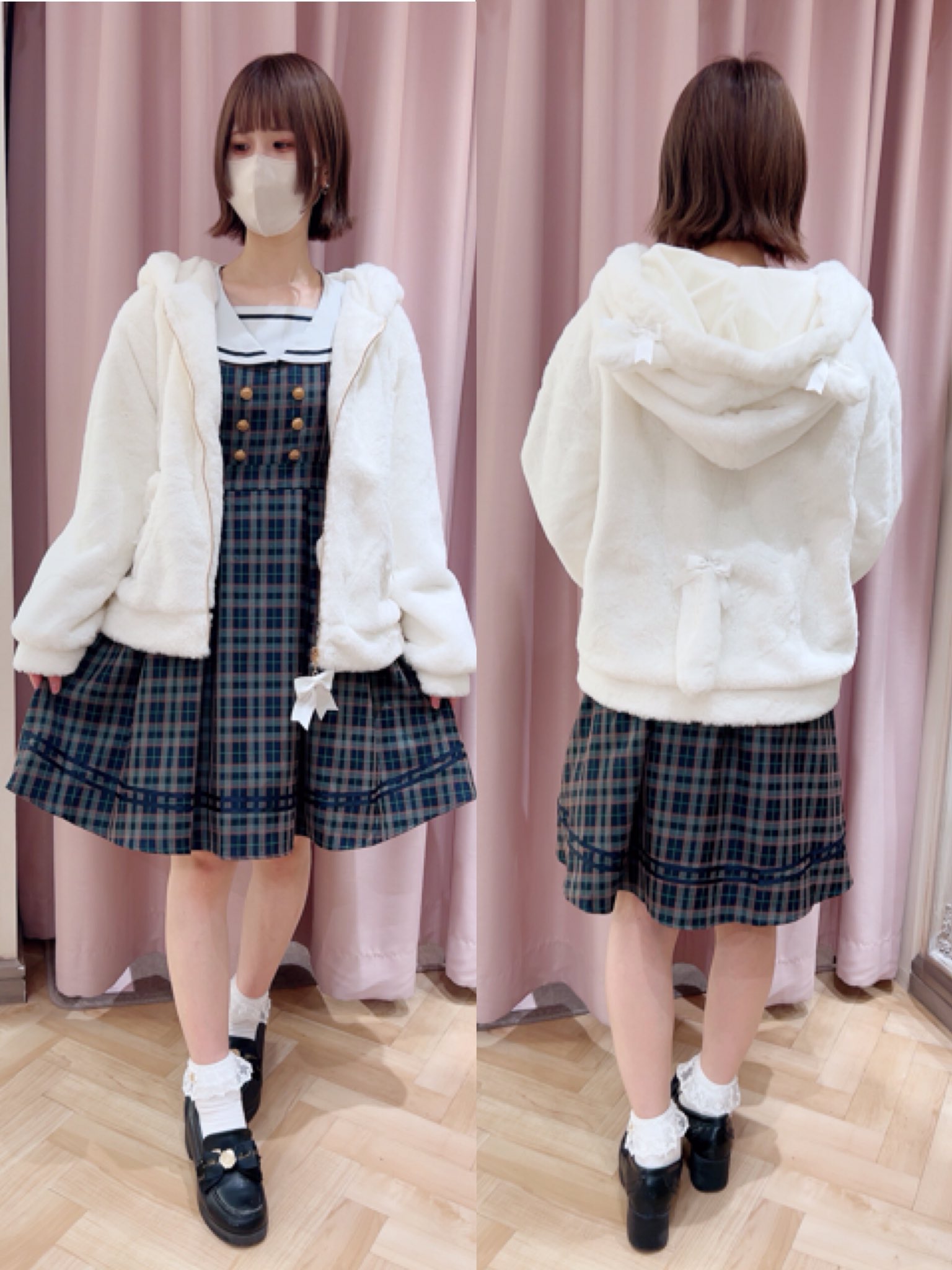 Amavel SHIBUYA109店 on X: 