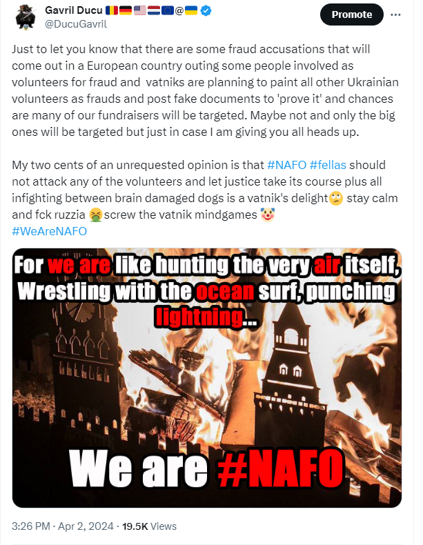 Now that I have everyone's attention I will bring up this tweet from April this year in which I talk about this very moment of today👇they were preparing it back then👇

I just didn't know who was about but please don't any of y'all believe this happening now is a coincidence or