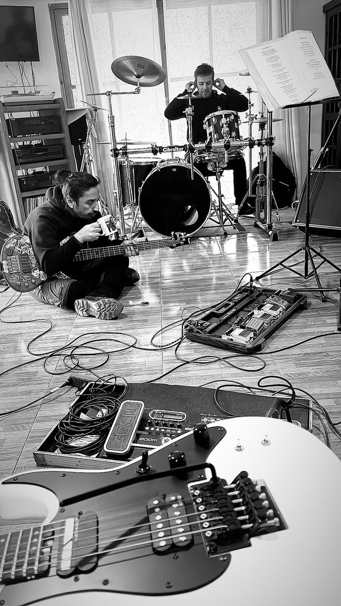 SoundCraftLab's tweet image. Viernes de Taller en Pirque🎶 #SoundCraftLab #SCL