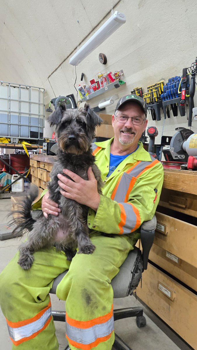 Matthewmophead's tweet image. It’s moments like this that make me love Timac Agro Canada even more! The people and new relationships I have formed on this journey could never have a value amount to it! #FarmtheFuture #LakeCountry #LaurenCromartie #AbbyFiala #TopPhos #ExcelisMaxx #Lovemyjob