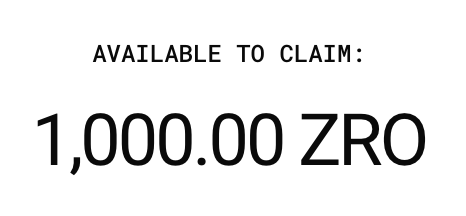 fro_kwon's tweet image. Keep clicking buttons... 🙏

 $ZRO @LayerZero_Fndn @StargateFinance