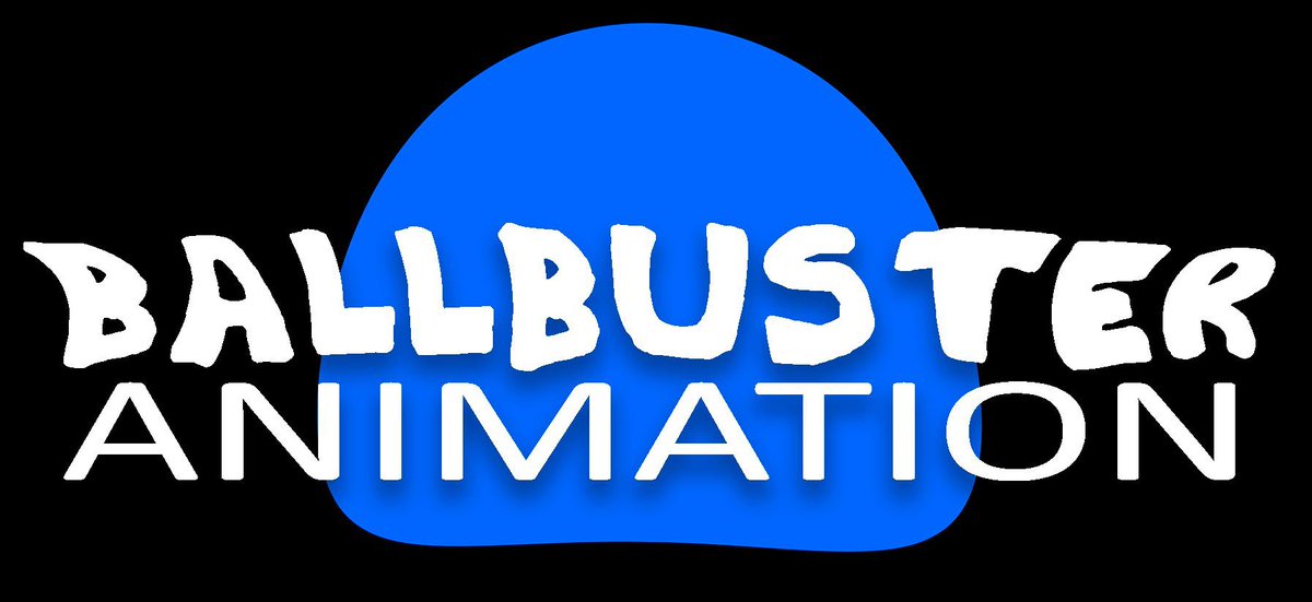 BBToonsOfficial's tweet photo. Shit like this is why our logos are timeless and will never change.

(If we did, it’s not gonna look like generic lifeless garbage like the redesigns on the right.) https://t.co/6N7ERjn17v