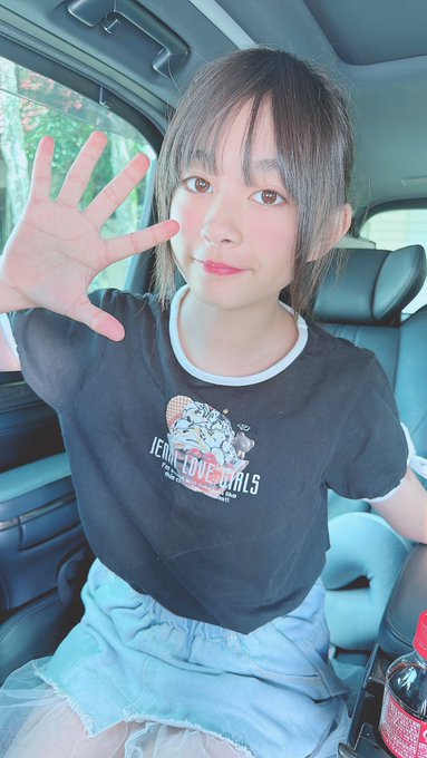 Twitterのコスプレ画像3