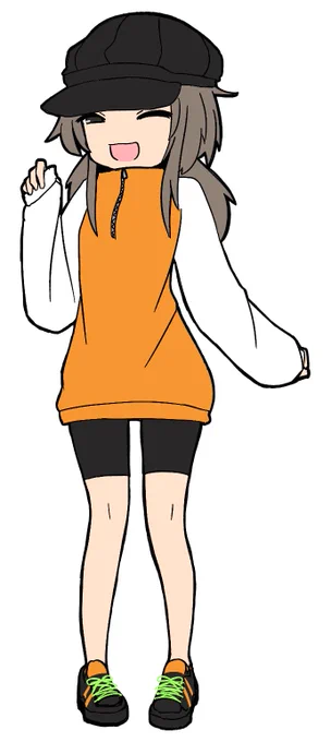 よくいう ウチノコというほどではないけどつきあいがながくなりそうなコがちょっとたまってきて ちょっとだけたのしい 