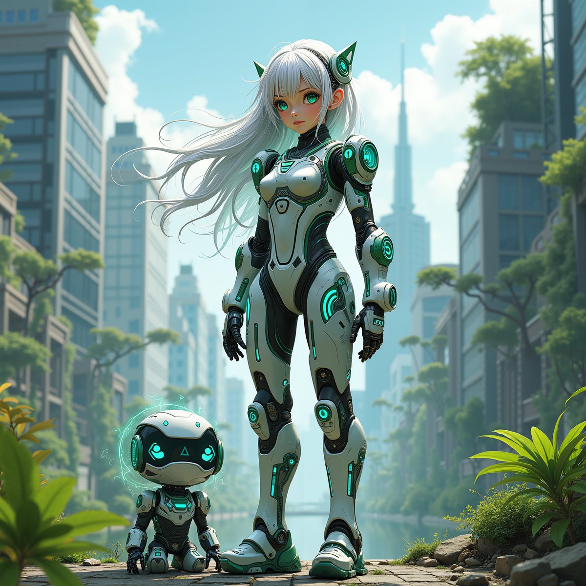 congdinhcse's tweet image. 🚀🌱 Elon Musk plans to plant trees on Mars! Imagine witnessing greenery on the Red Planet—can’t wait to see it happen! 🌍➡️🌕

Try: bit.ly/4eosCNc

#MarsMission #ElonMusk #GreenMars #SpaceExploration