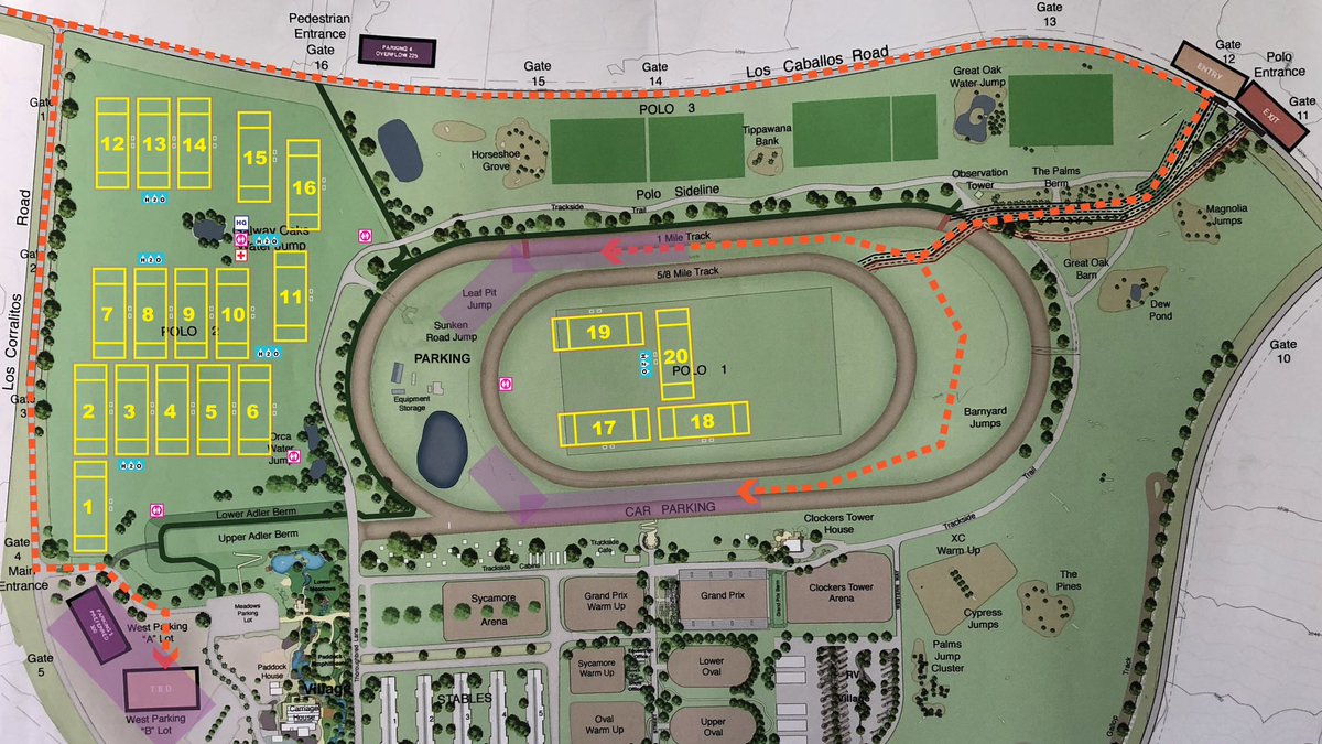 Are you ready SW Regionals?! We are! See you in the morning.