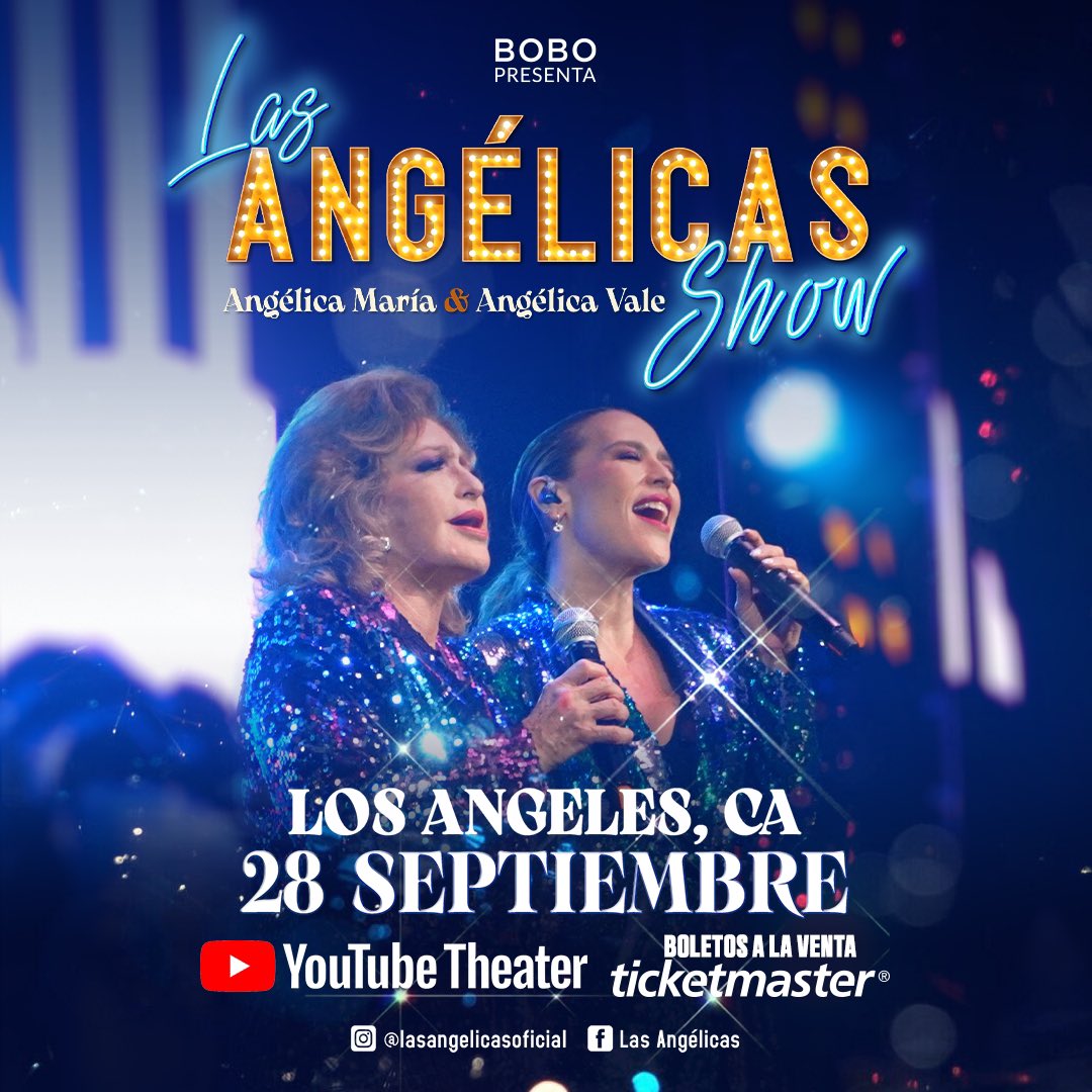 KWHY Canal 22 LA tweet media