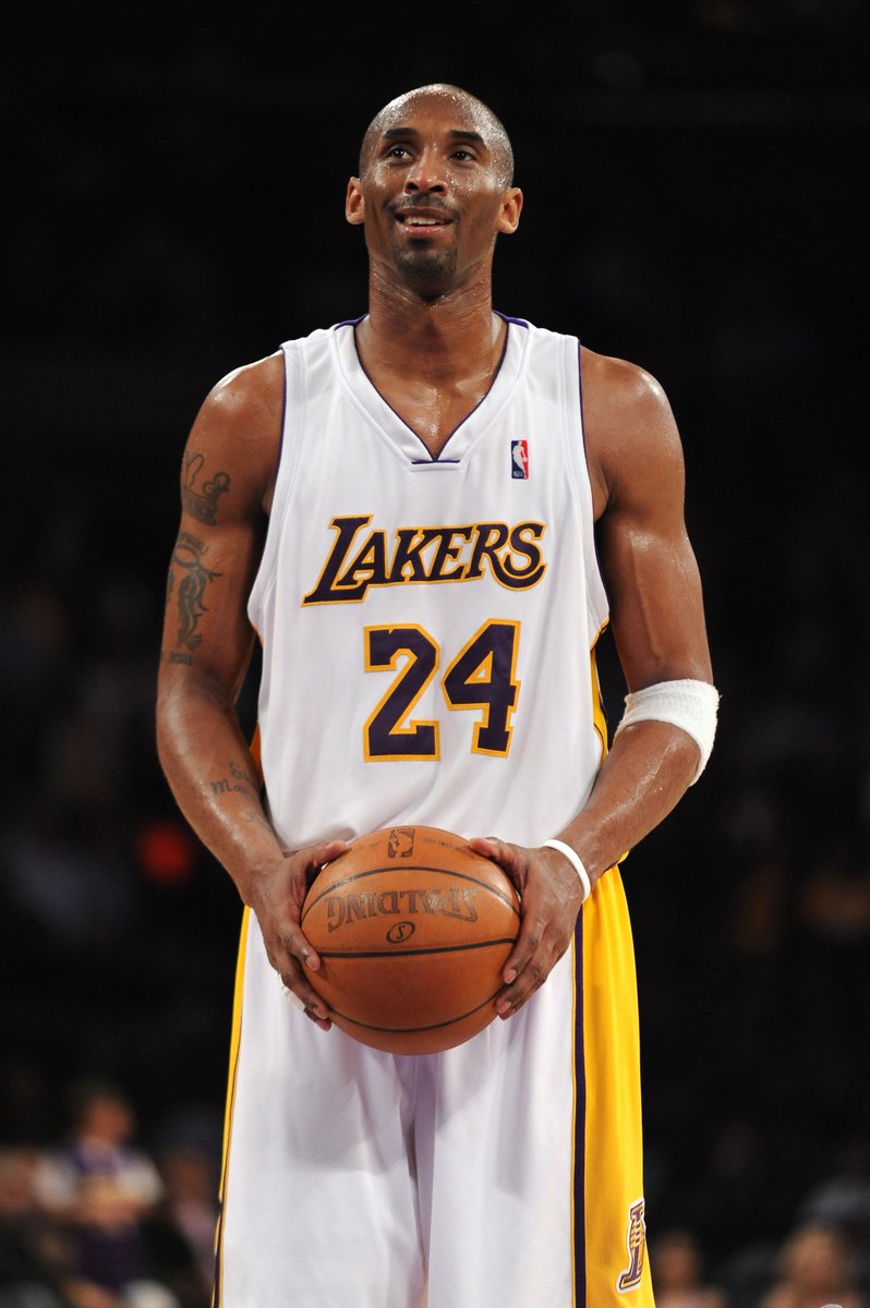 BleacherReport's tweet image. Who is the greatest pure scorer of all time? 🤔