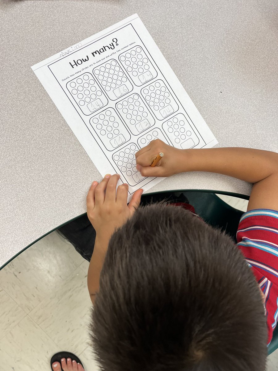 mrs_cevans's tweet photo. Working hard in math today in Gr. 1! #mathlearners @Centennial_LDSB https://t.co/8H5WmvVnP4