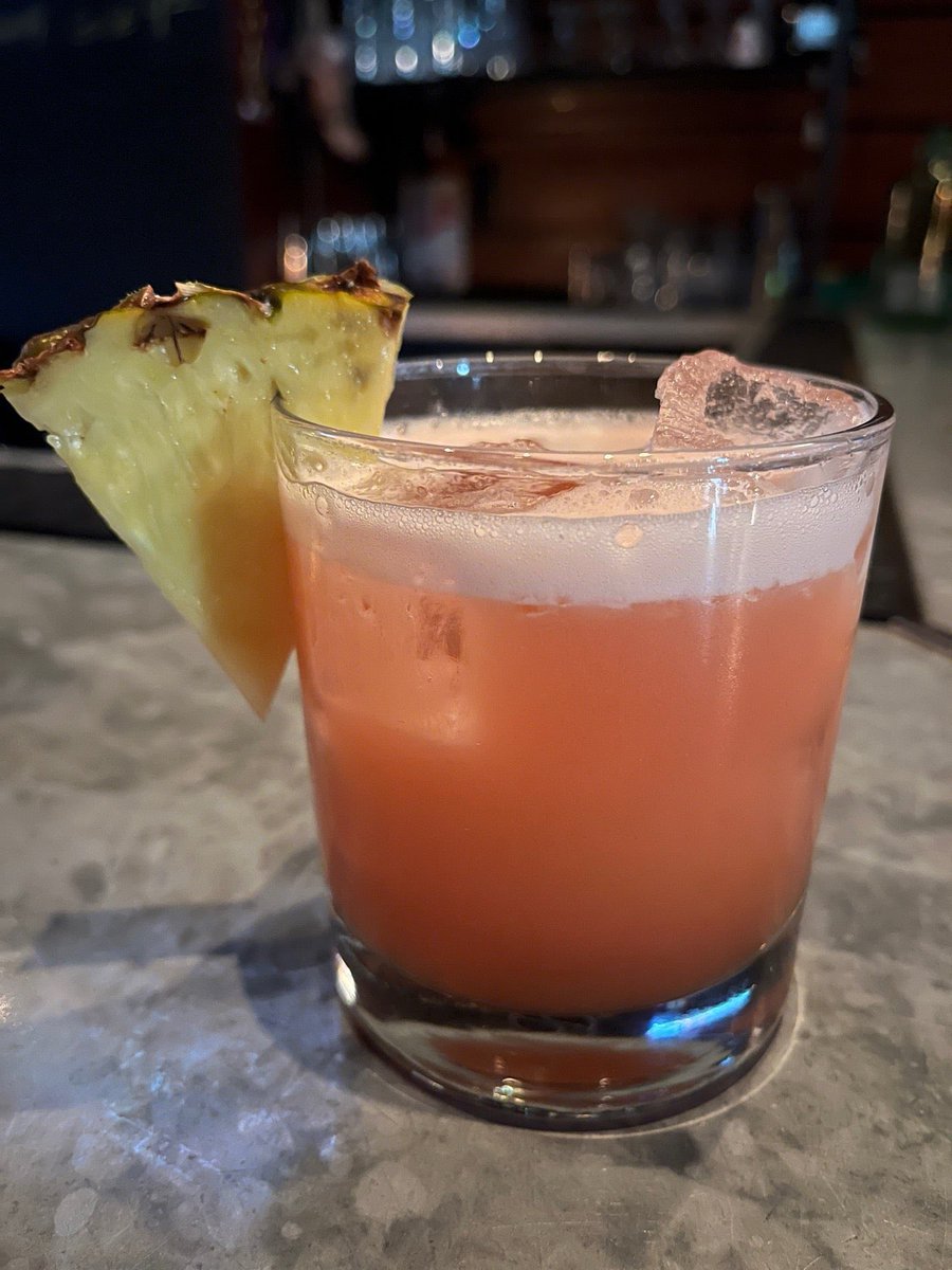 I'm at Proof Bar in Charleston, SC swarmapp.com/jamhart/checki…