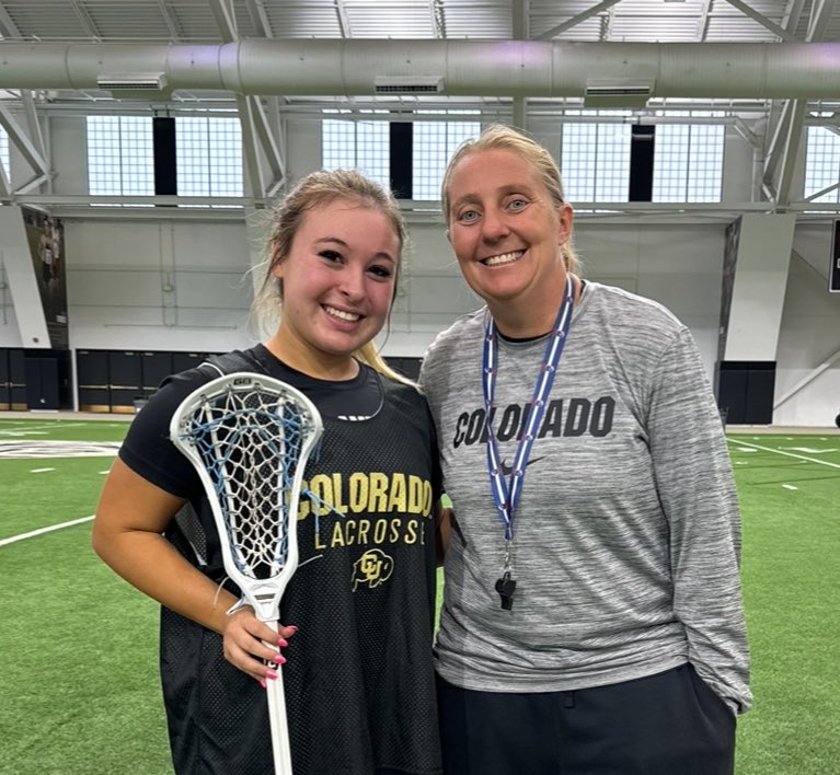 Kodi Molina, University of Colorado Prospect Camp youtu.be/HMkhQlFn1eE?si… via <a href="/YouTube/">YouTube</a> <a href="/CULax/">CU Lacrosse</a> <a href="/RoJoLife1/">Dr. Gustavo “Andy” Molina</a> #rojolife