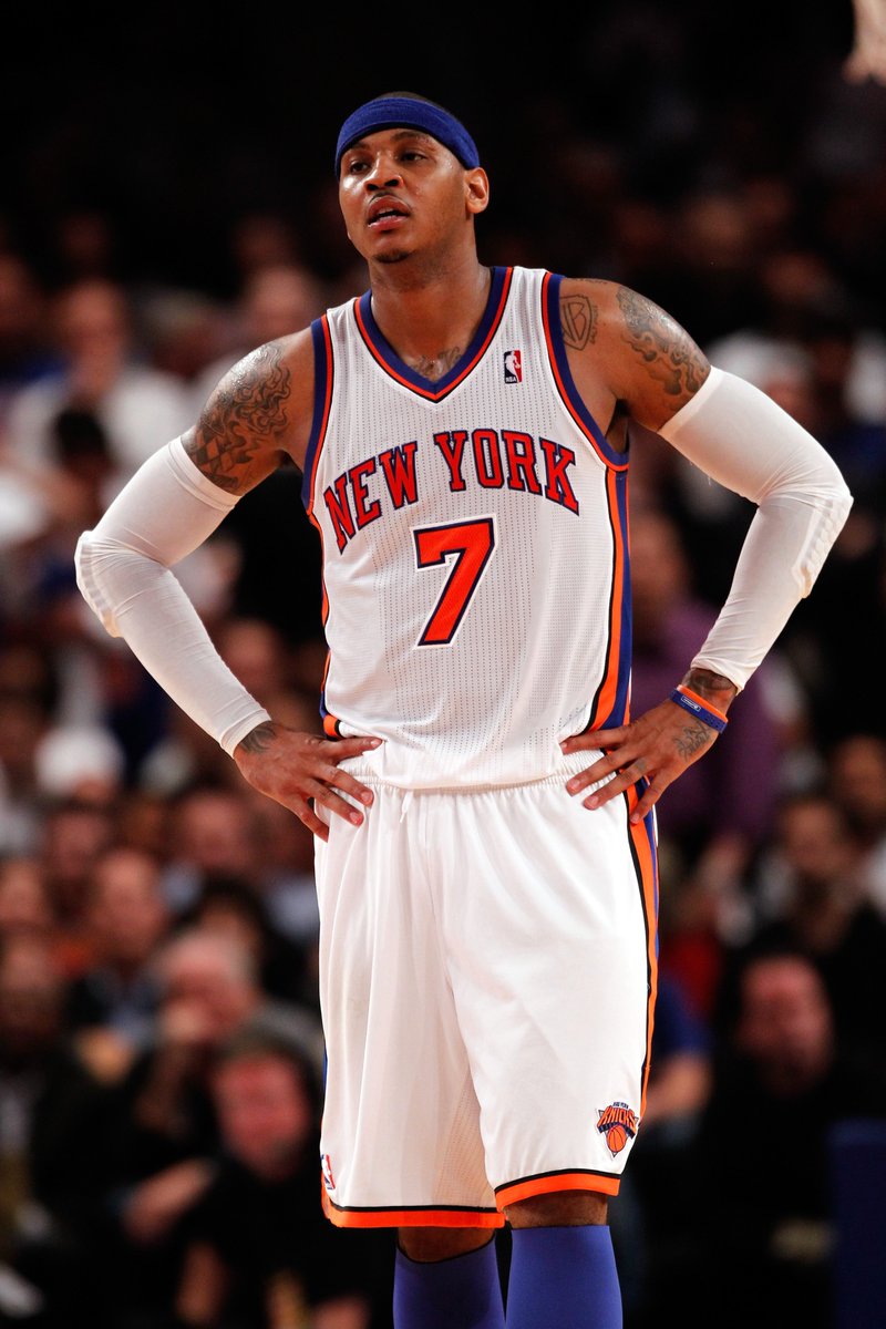 BleacherReport's tweet image. Who is the greatest pure scorer of all time? 🤔