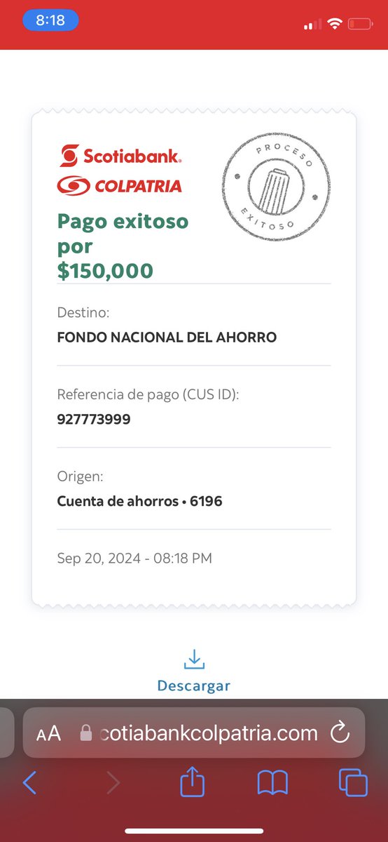 El principio de un sueño ✨