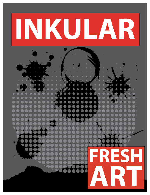 Inkular's tweet image. #fresh #art #inkular #weekendfun