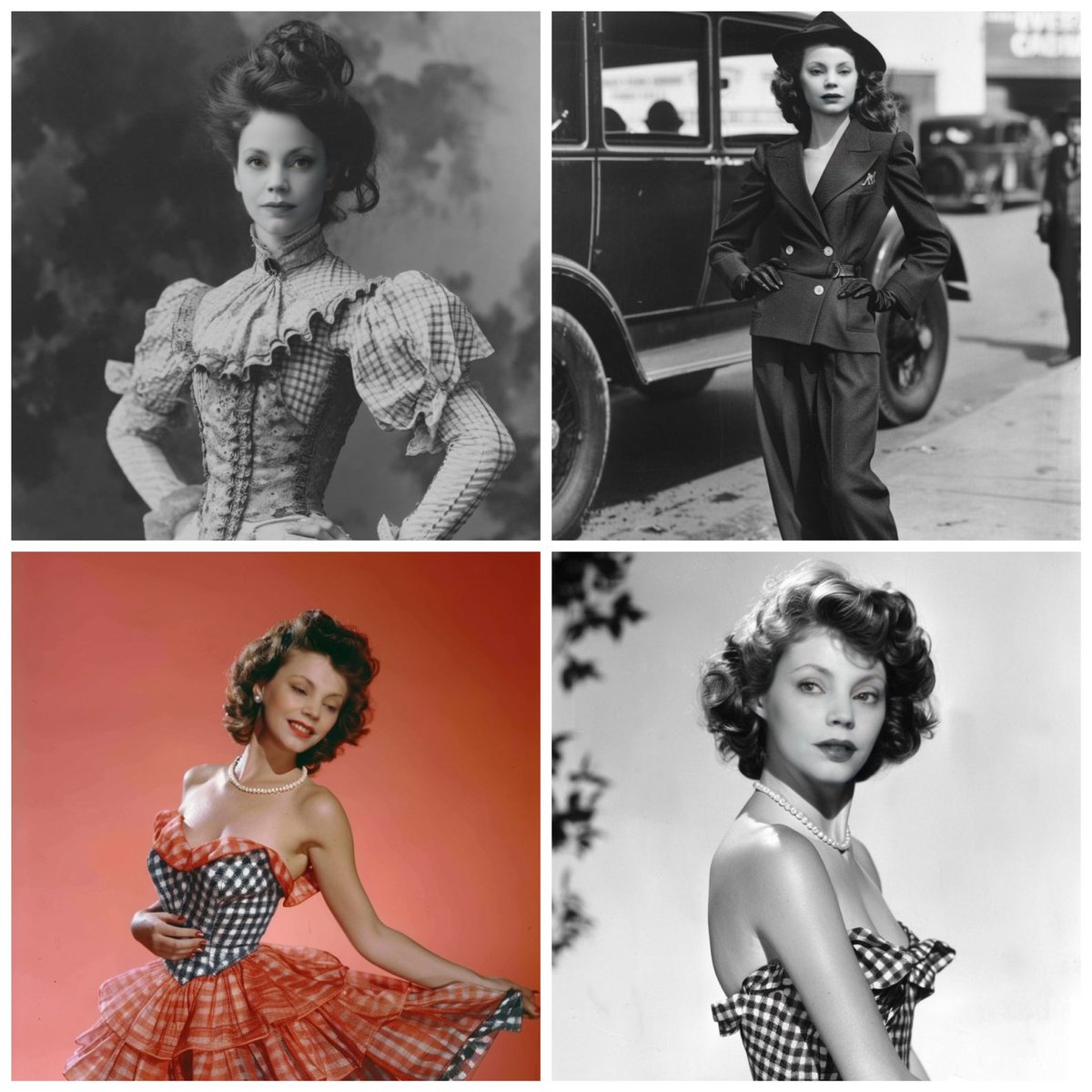 herstarlitwords's tweet image. A few generations of me, I’m a vampire. But don’t tell anyone… Let this just be between me and the Internet. 😉
#ReFaceApp