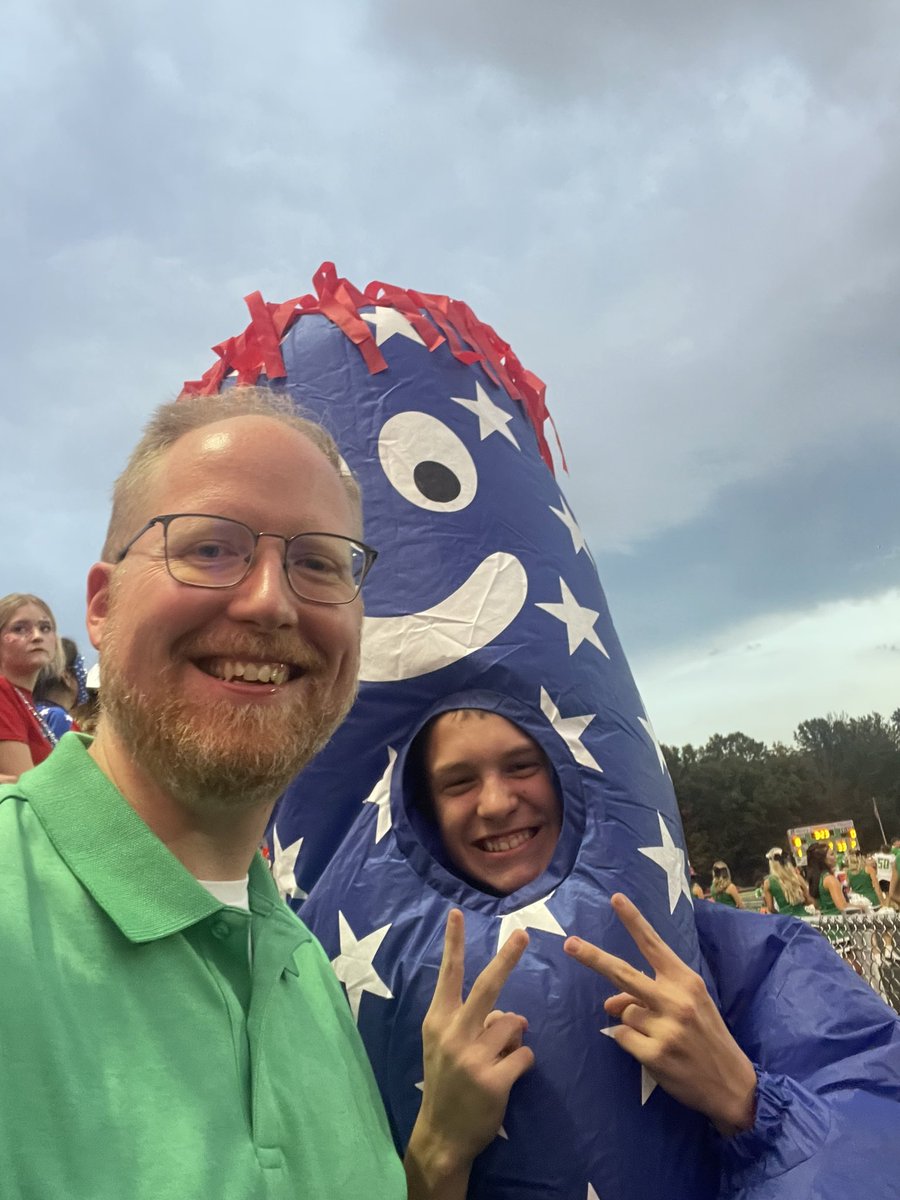 Adam McDaniel tweet media