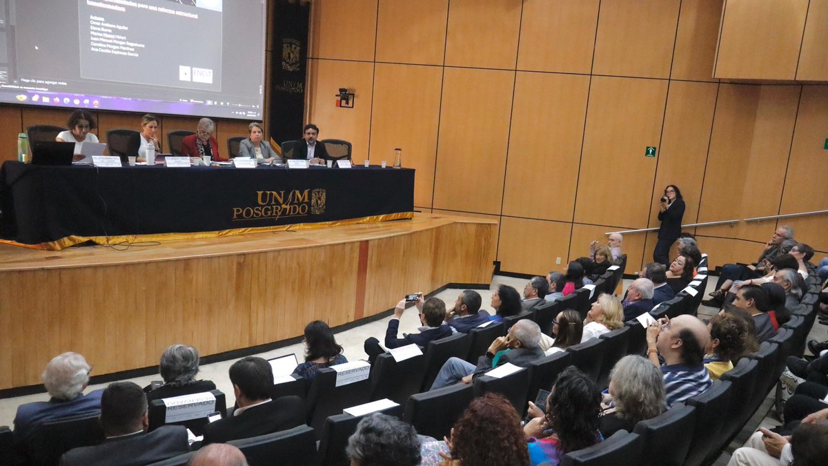 Relaciones Exteriores tweet media