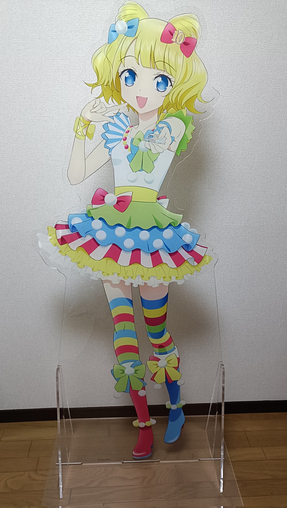 シャイニングゆーくん on X: 