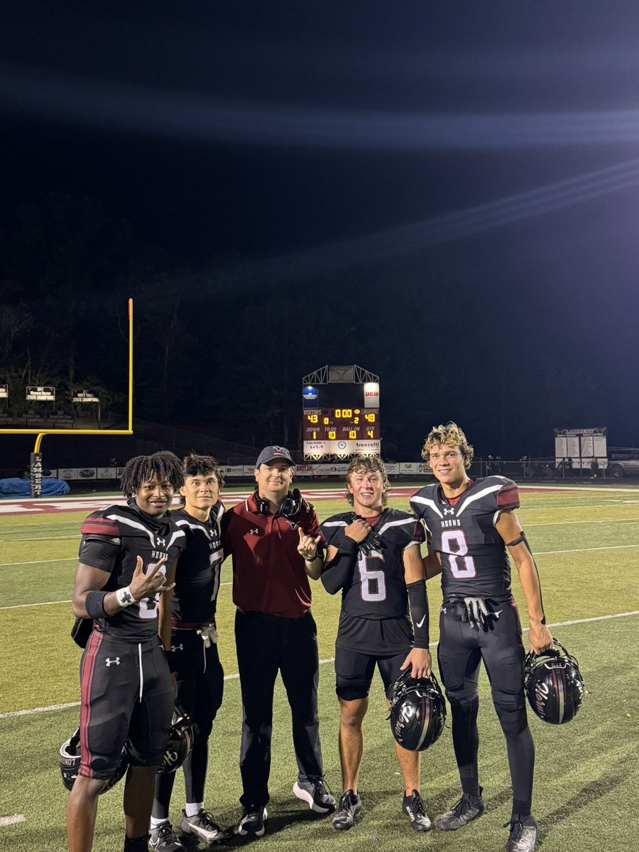 Brice Bonner (@bricebonner) on Twitter photo Proud of this group right here! Last night was an absolute roller coaster but the WRs got it done! <a href="/LambertFtBall/">Lambert Football</a> <a href="/LambertHS/">Lambert High School</a> #E2W #NWO #GoDj Proud of this group right here! Last night was an absolute roller coaster but the WRs got it done! <a href="/LambertFtBall/">Lambert Football</a> <a href="/LambertHS/">Lambert High School</a> #E2W #NWO #GoDj