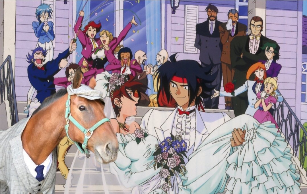 Mecha Girl Of The Day* (@mechagirlotd) on Twitter photo 