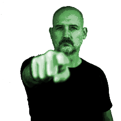 Zed A. Shaw, Writer tweet media