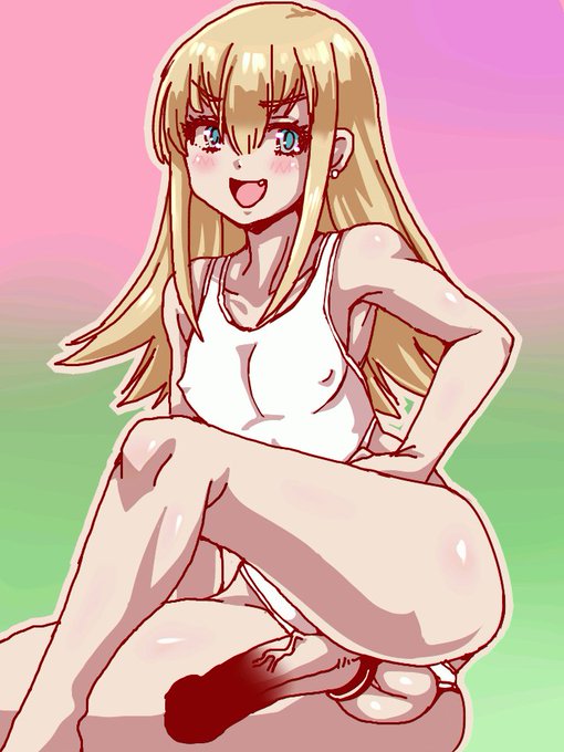 @nmasse125 お疲れ様でした!
御本ありがとうございました
全編エッチでたまりませんのぅウホホ🍄💦 