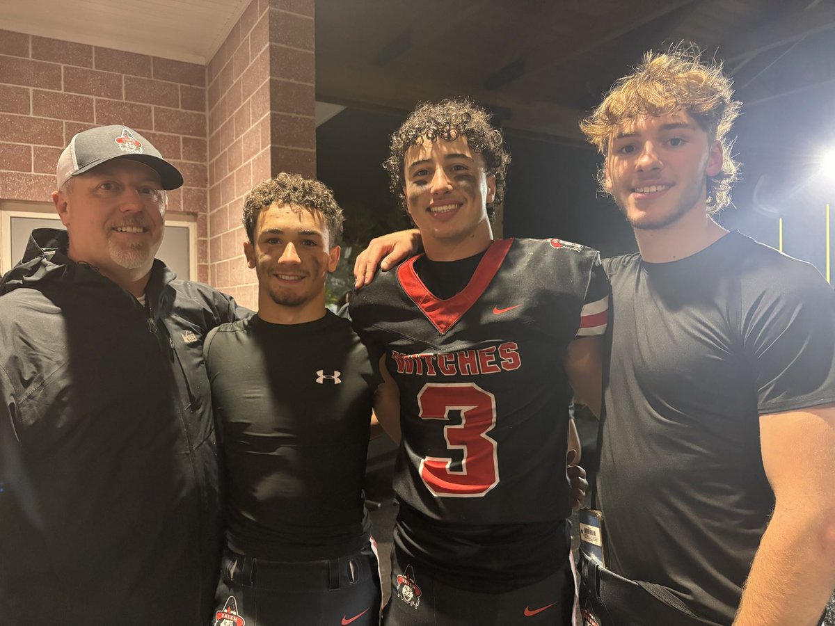 Phil Stacey (@philstacey_sn) on Twitter photo Salem football head coach Matt Bouchard was three of his stars from tonight‘s wild 50-41 win over Greater Lawrence: from left, Mikey Curtin, Rocco Ryan, and quarterback Andreas Bernal. <a href="/SalemHSFootball/">Salem High School Football</a> Salem football head coach Matt Bouchard was three of his stars from tonight‘s wild 50-41 win over Greater Lawrence: from left, Mikey Curtin, Rocco Ryan, and quarterback Andreas Bernal. <a href="/SalemHSFootball/">Salem High School Football</a>