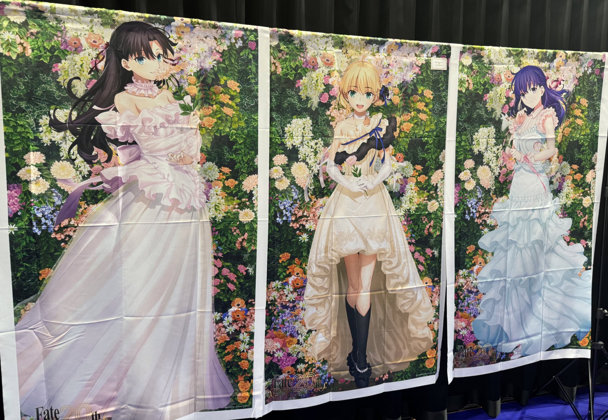 ufotable on X: ufotable on X:
