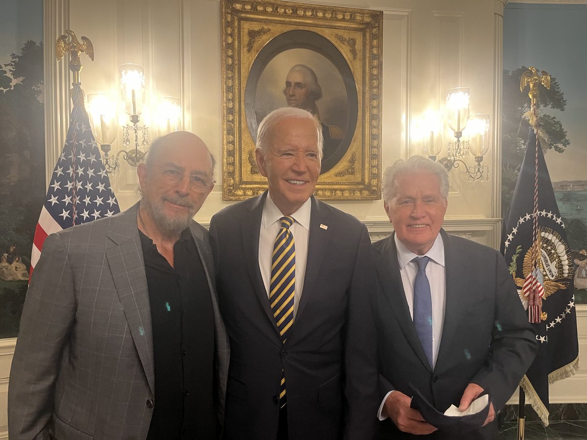 West Wing at the West Wing