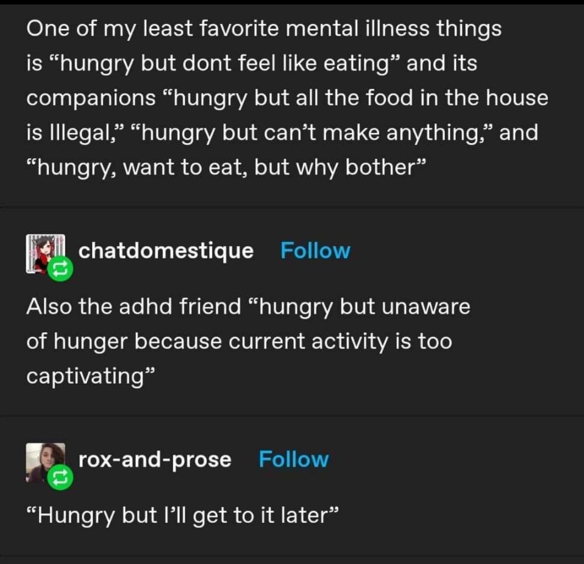 ADHD Memes (@adhdforreal) on Twitter photo 