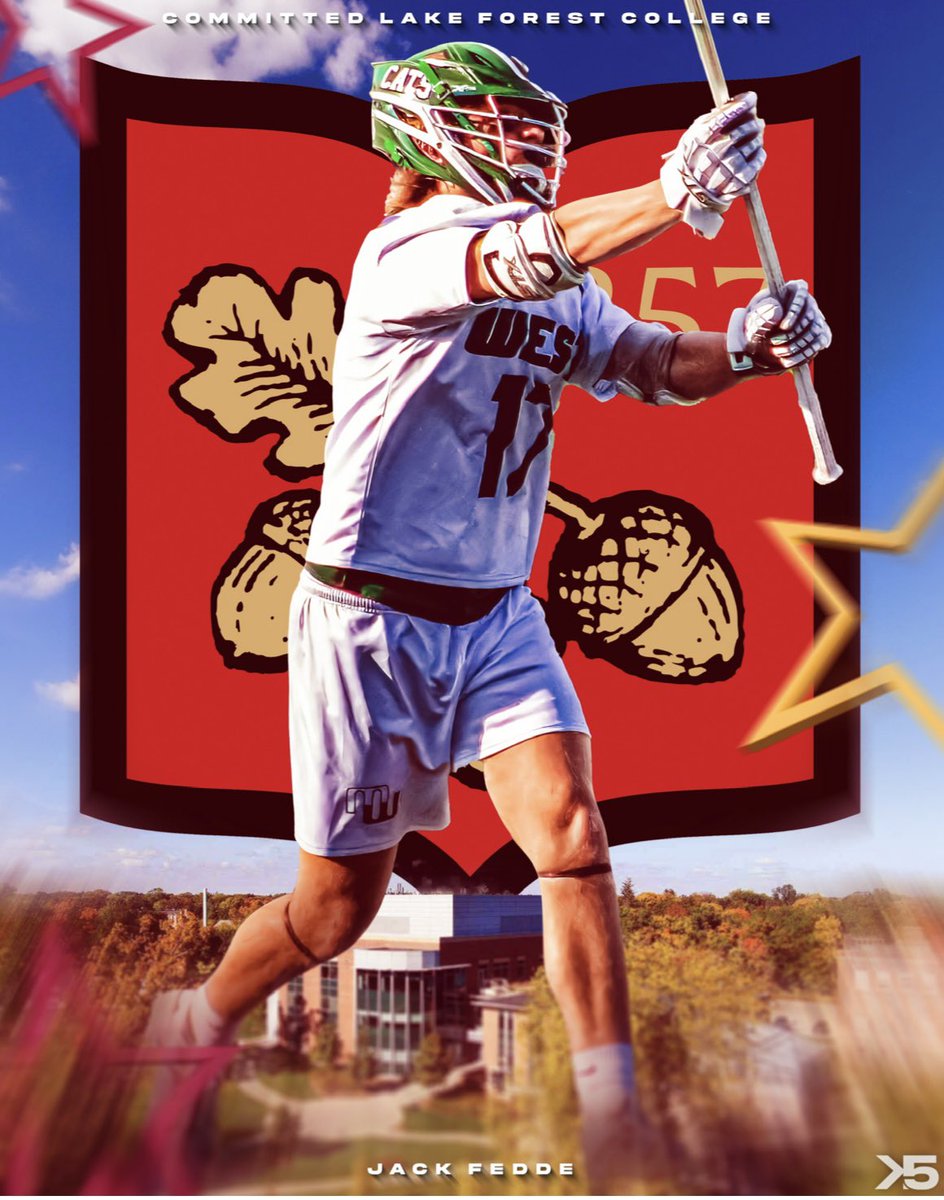 Midwest Top Gun (@midwesttopgun) on Twitter photo 🏴 🌽ᴏᴍᴀʜᴀ, ɴᴇ ➡️ ᴄʜɪᴄᴀɢᴏ, ɪʟ 💨 🌃
Congratulations to 2025 Defensemen
Jack Fedde ( <a href="/MillardWestLax/">Millard West Boys Lacrosse</a> ) on his commitment to Lake Forest College
#Sharpentheaxe🪓 🏴 🌽ᴏᴍᴀʜᴀ, ɴᴇ ➡️ ᴄʜɪᴄᴀɢᴏ, ɪʟ 💨 🌃
Congratulations to 2025 Defensemen
Jack Fedde ( <a href="/MillardWestLax/">Millard West Boys Lacrosse</a> ) on his commitment to Lake Forest College
#Sharpentheaxe🪓