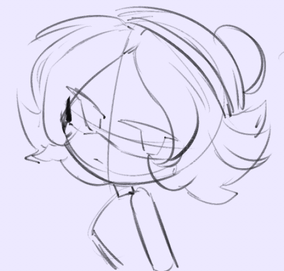 More doodles, they are very cute together 🫂💖
#NUZICANON