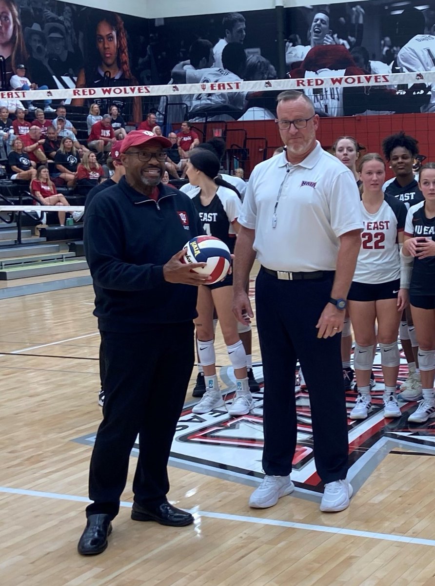 IUEast Entrepreneurs tweet media