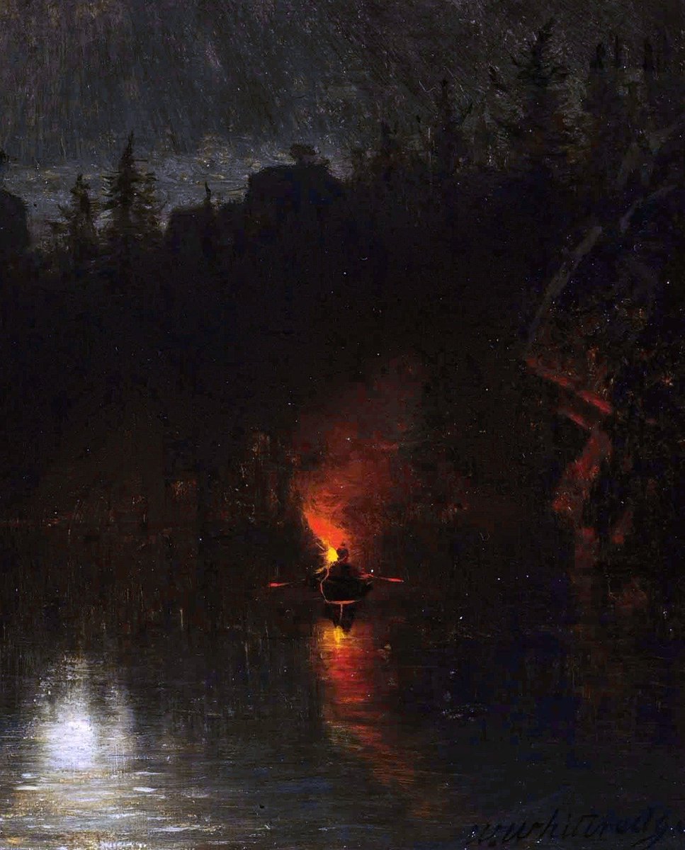 0zmnds's tweet photo. Thomas Worthington Whittredge https://t.co/UQf5FiQajQ