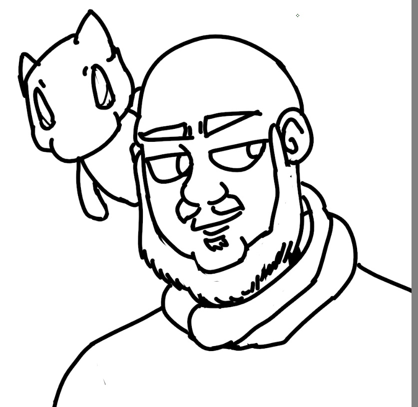 MischiefMew's tweet photo. rate my mew lmao https://t.co/A8yGH4U8tI