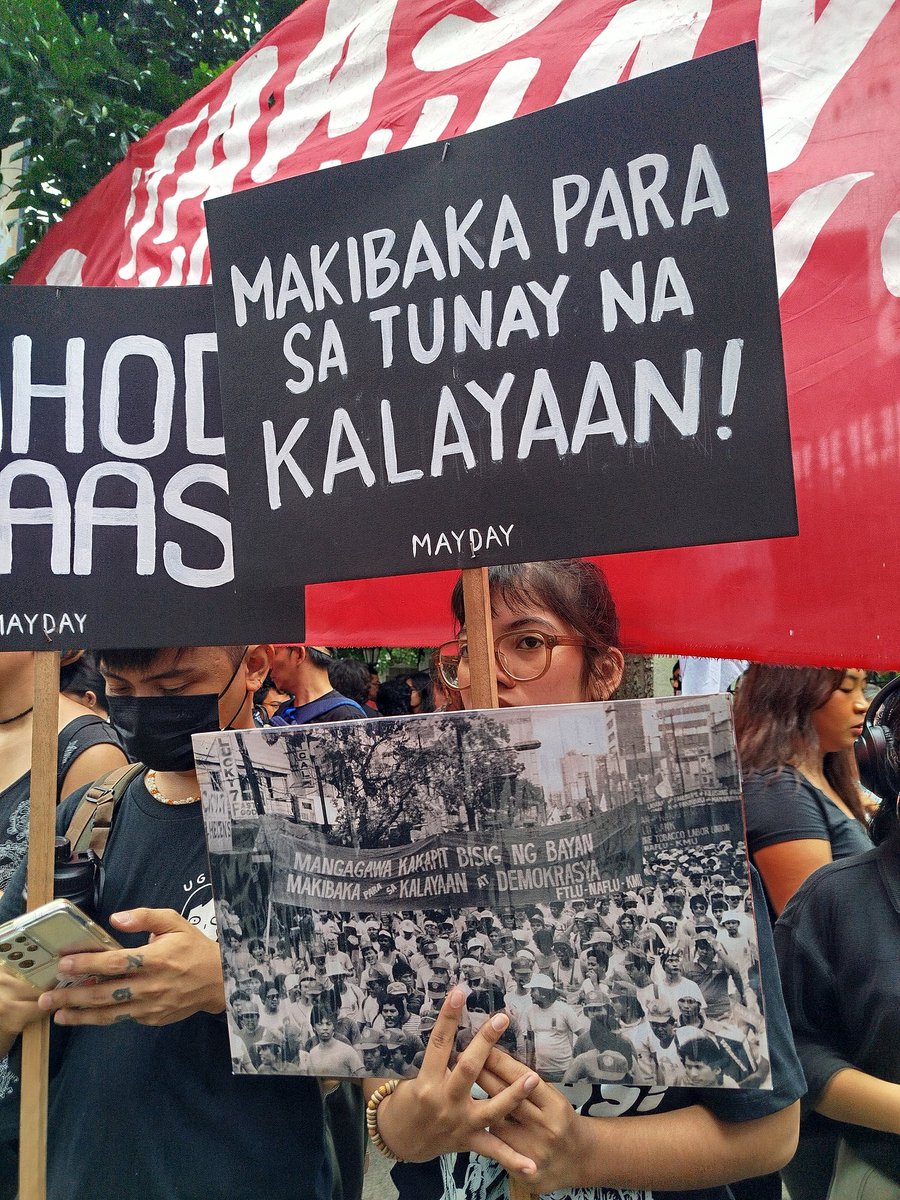 Bulatlat tweet media