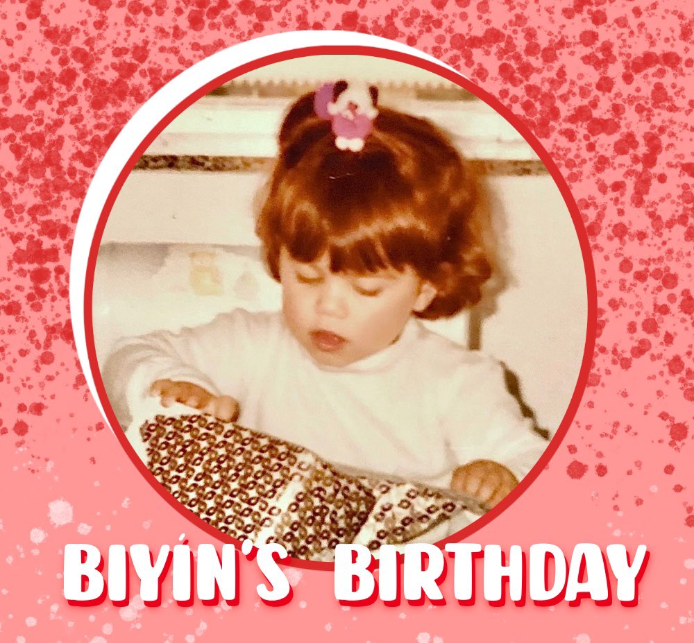 🎁 || CITA Y RESPONDE

𖦆 Versión Biyín 𖦆