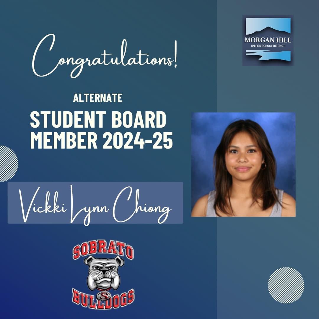 Welcome, Marium and Vickki